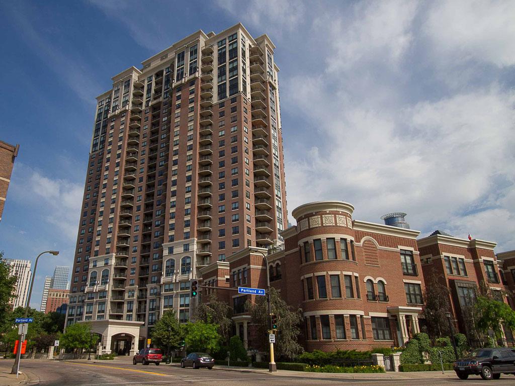 500 E Grant Street #2110, Minneapolis, MN 55404 500 E Grant Street #2110, Minneapolis, MN 55404