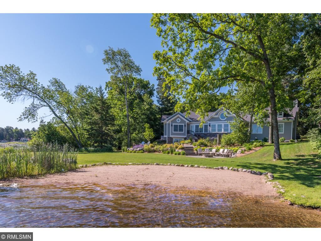 5028 Lower Roy Lake Road, Nisswa, MN 56468 MLS 4795668 Edina Realty