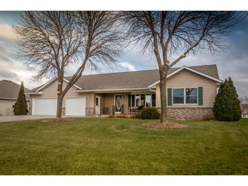 505 Cottonwood Lane New Prague Mn 56071 Mls 4790800