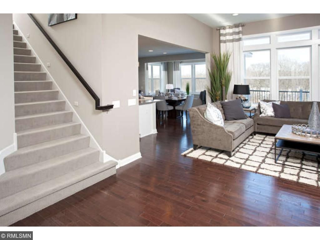 5500 Garland Lane N Plymouth Mn 55446 Mls 4792213 Edina 5500 Garland Lane N Plymouth Mn 55446 4792213 Image1 Inviting Open Floor Plan With Lots Of Windows