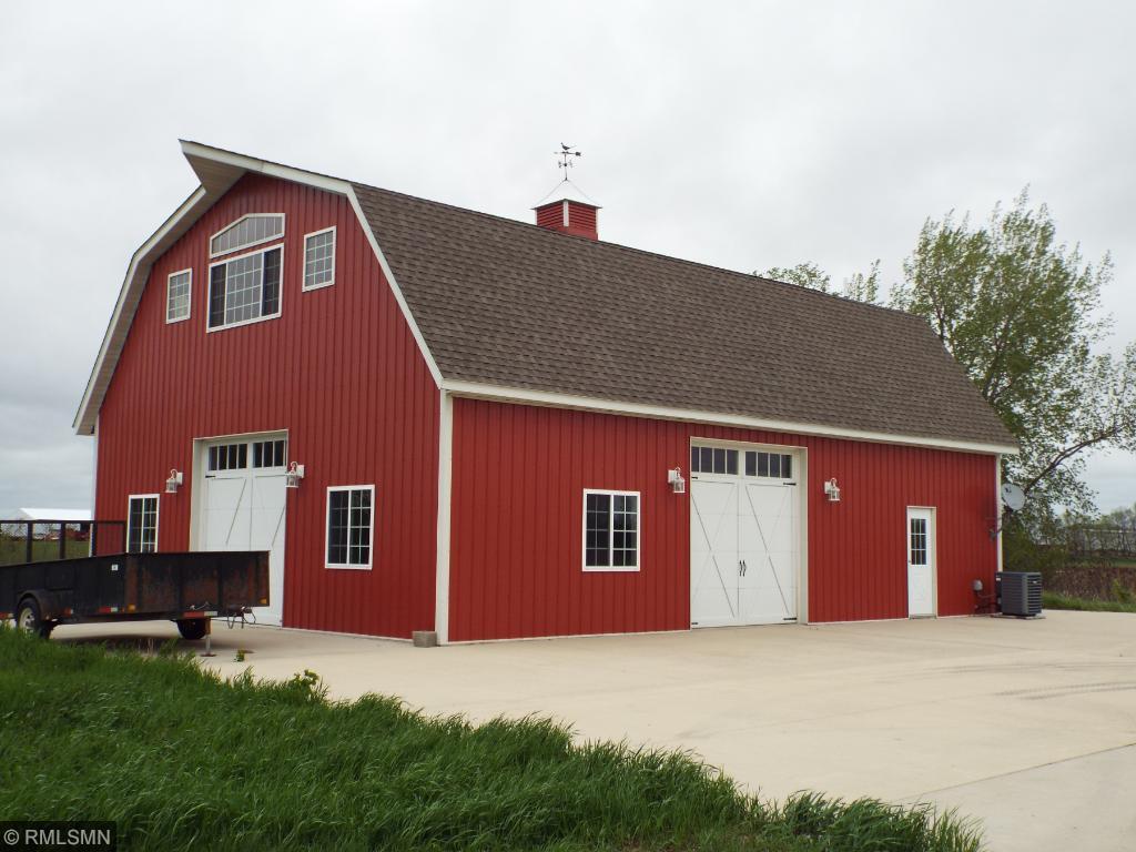 60010 279th Street, Litchfield, MN 55355 | MLS: 4713093 
