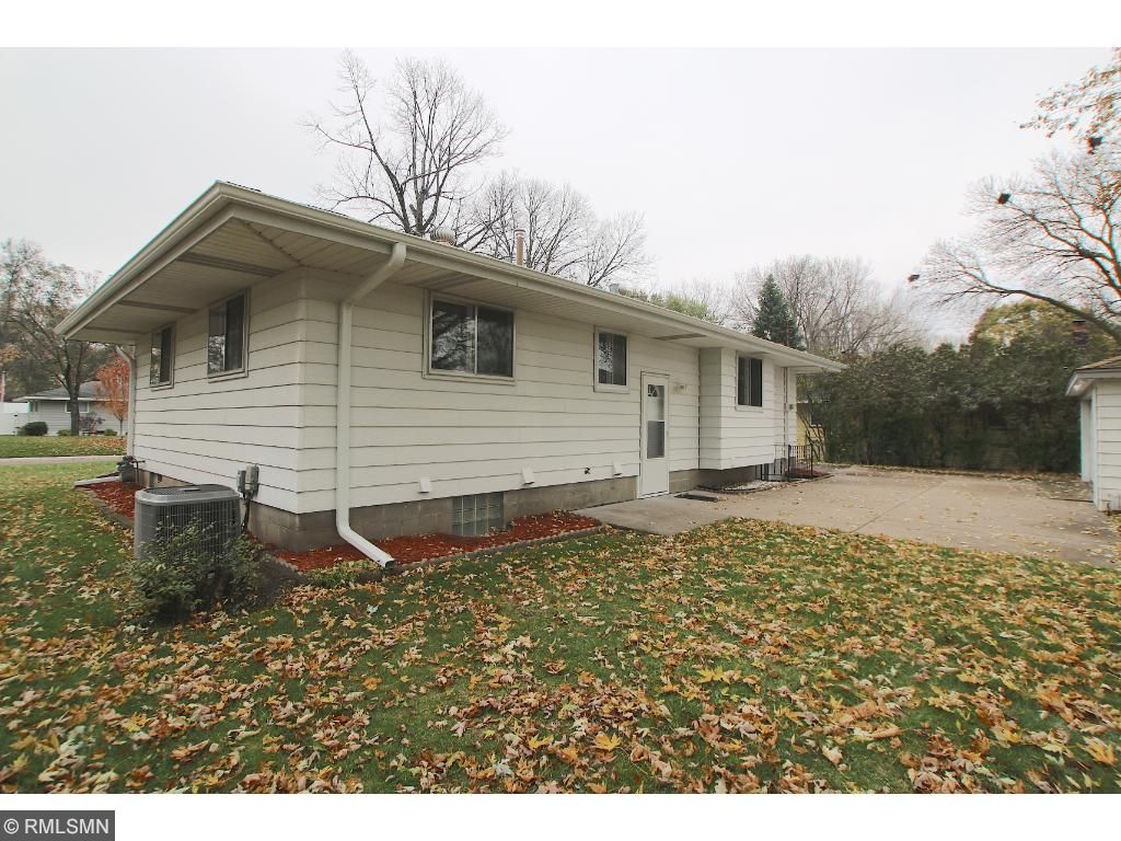 6229 Major Avenue N, Brooklyn Center, MN 55429 MLS: 4889243 6229 Major Avenue N, Brooklyn Center, MN 55429 MLS: 4889243