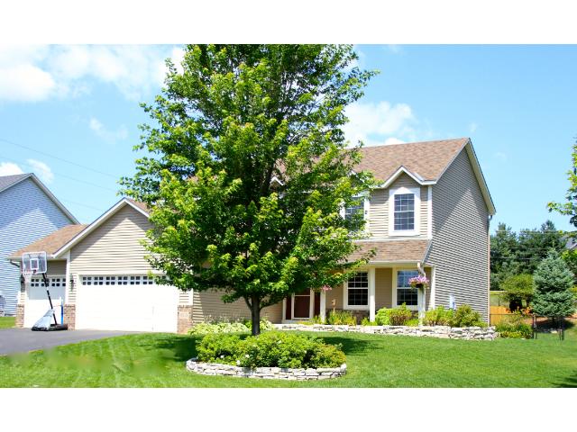 6513 Bluestem Lane S Cottage Grove MN 55016