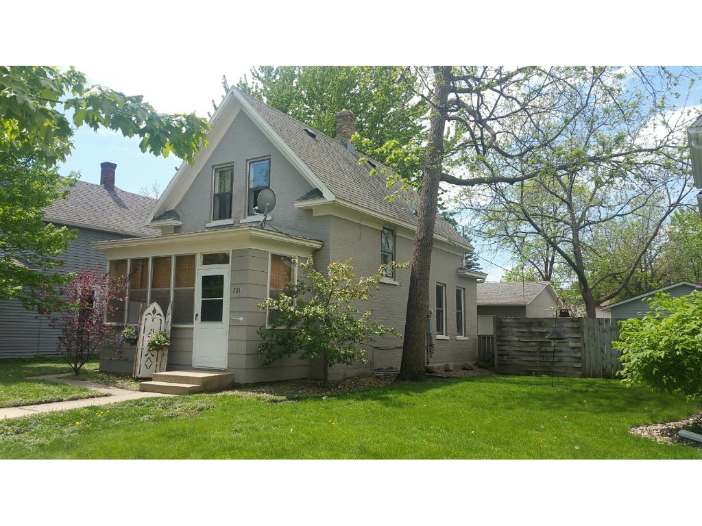721 17th Avenue S Saint Cloud Mn 56301 Mls 4830385 Edina