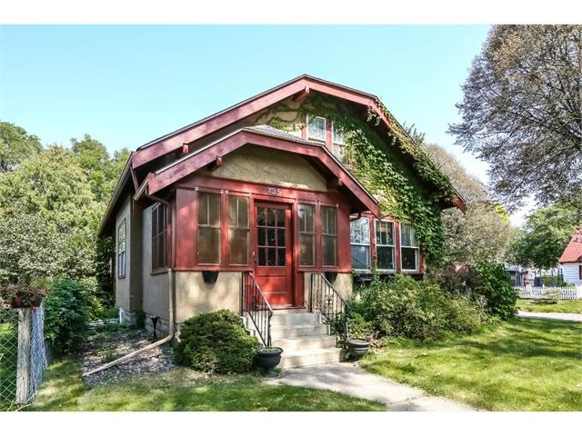 735 Nebraska Avenue E Saint Paul MN 55106