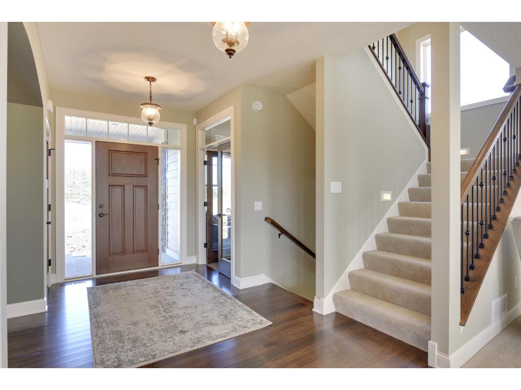 Model homes maple grove mn Model homes maple grove mn