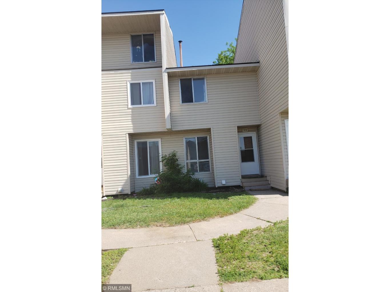 7918 Yates Avenue N, Brooklyn Park, MN 55443 MLS 5245340 Edina Realty