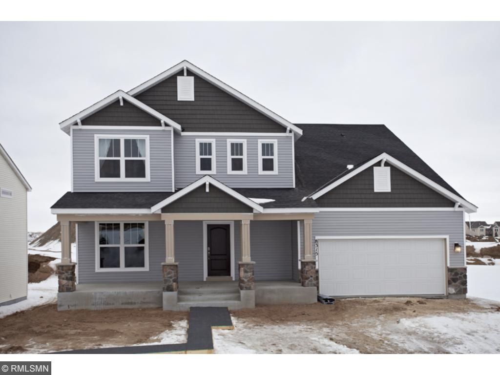 Model homes maple grove mn Model homes maple grove mn