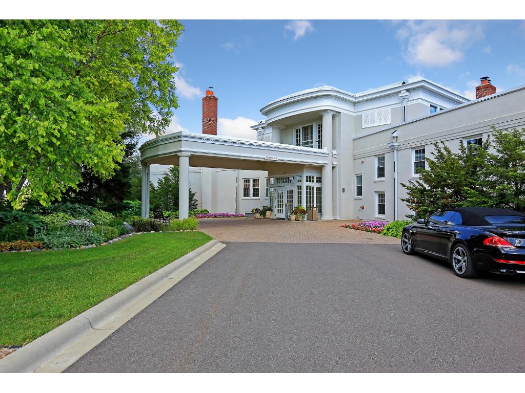 Map Of Saint Louis Park Mn