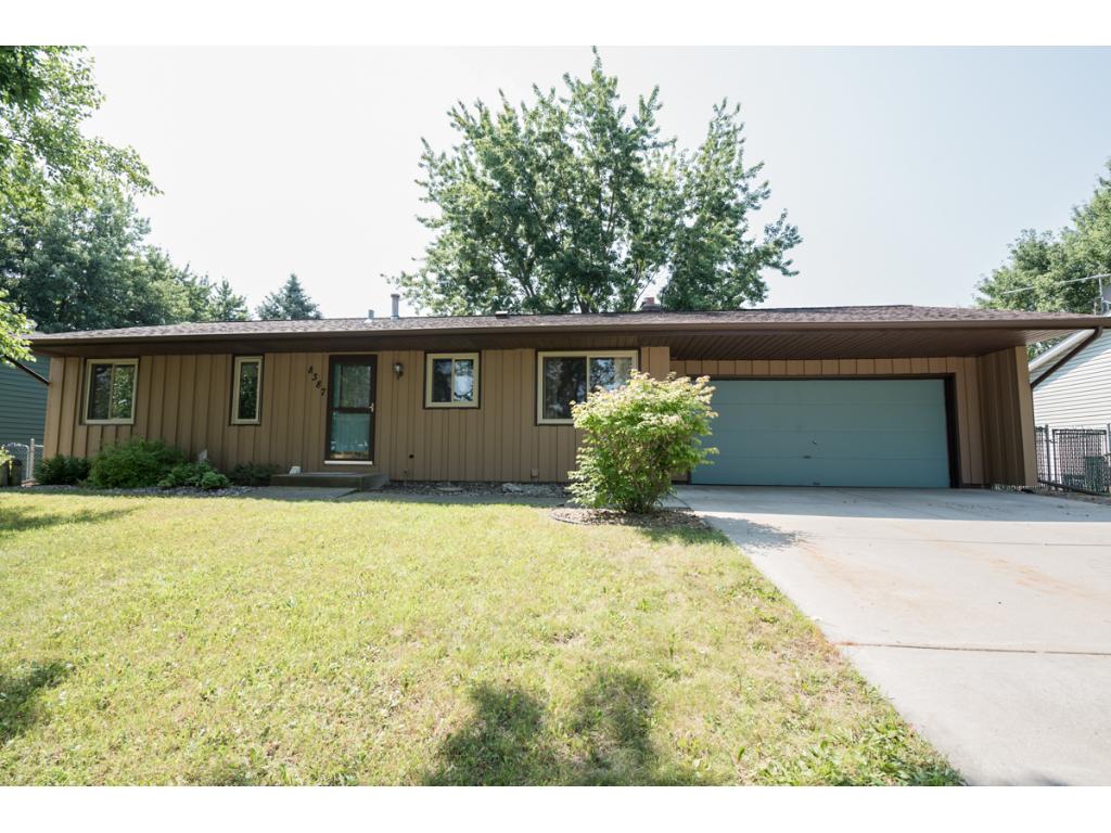 8387 66th Street S Cottage Grove Mn 55016 Mls 4861976
