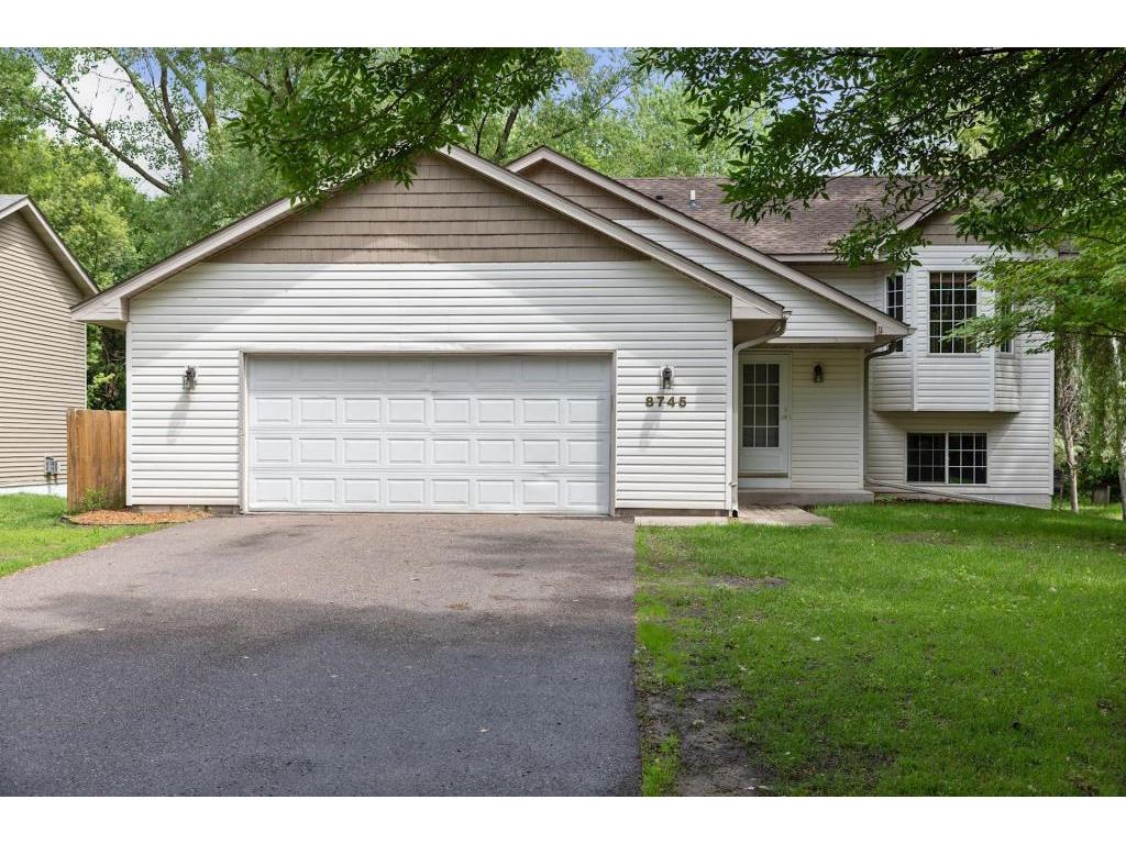8745 Davenport Street Ne Blaine Mn 55449 Mls 5218135 Edina Realty