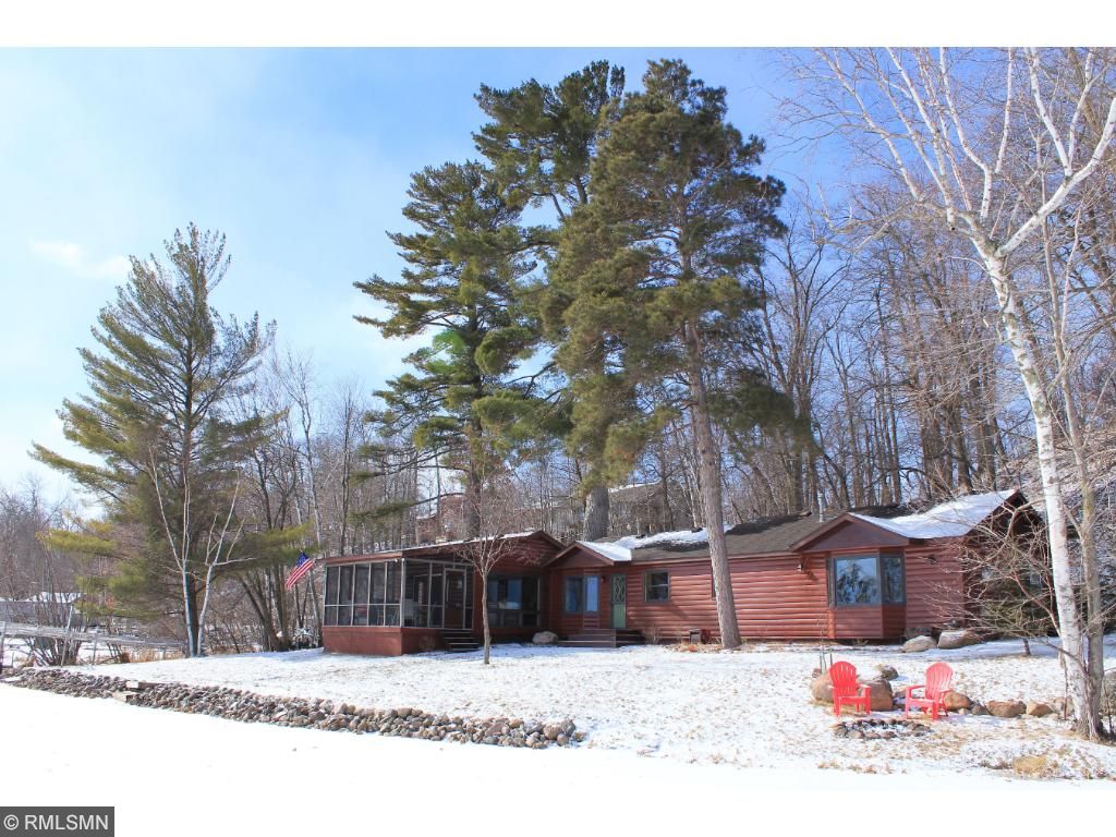 8888 Little Pelican Drive, Breezy Point, MN 56472 MLS 4805401