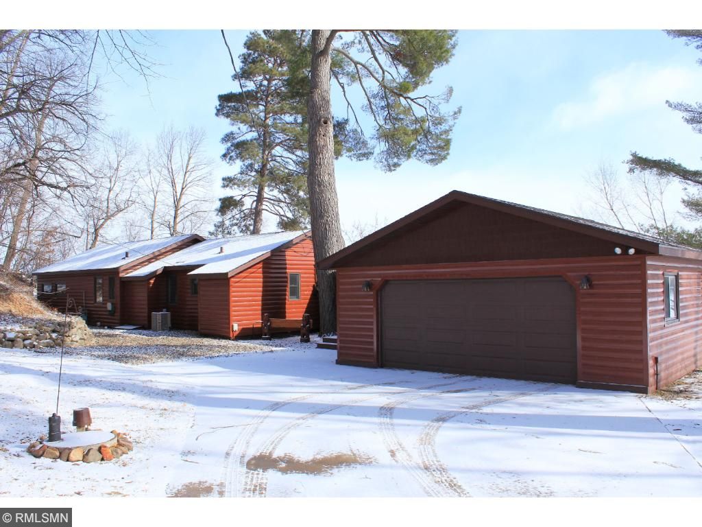 8888 Little Pelican Drive, Breezy Point, MN 56472 MLS 4805401