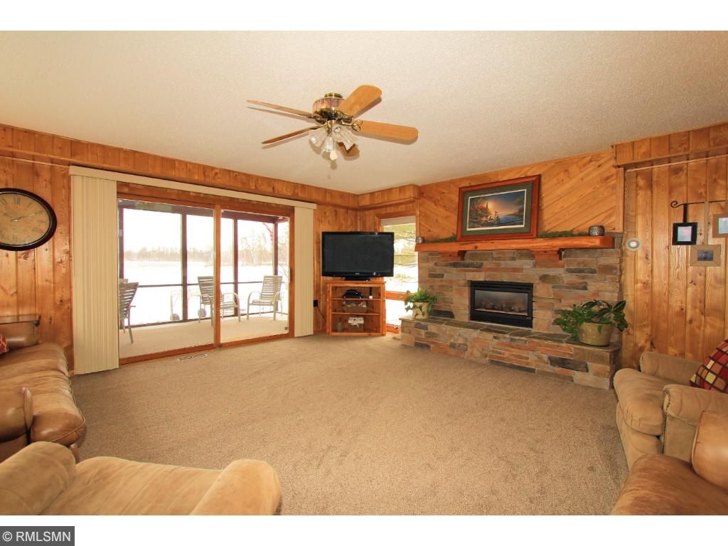 8888 Little Pelican Drive, Breezy Point, MN 56472 MLS 4805401