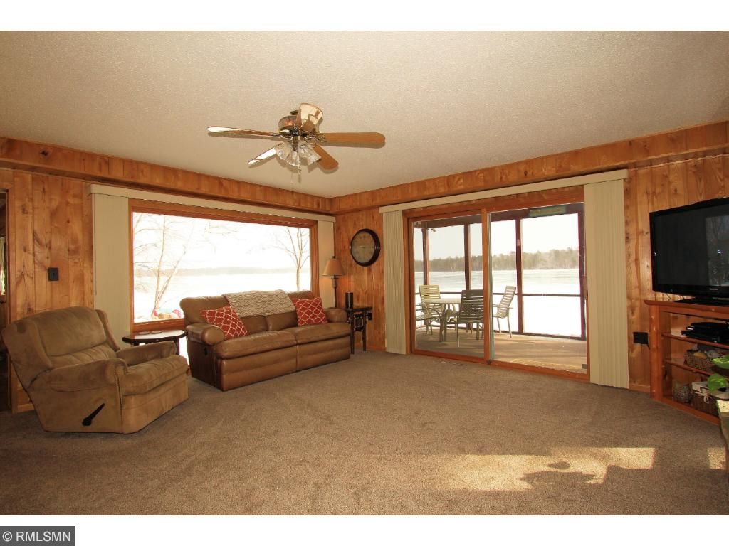 8888 Little Pelican Drive, Breezy Point, MN 56472 MLS 4805401