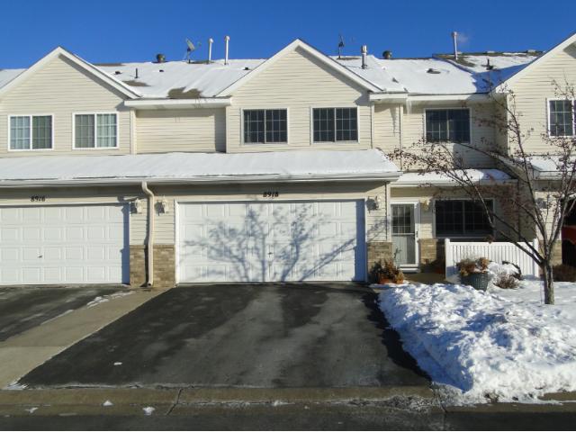 8918 92nd Street S Cottage Grove MN 55016