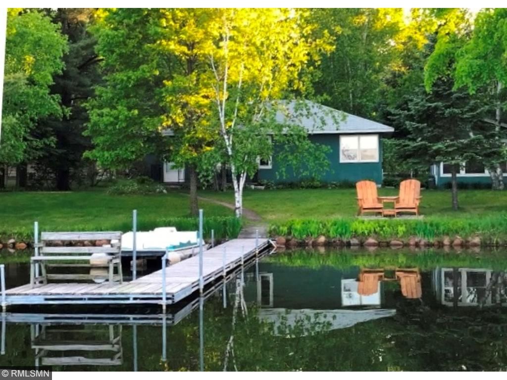 8948 Little Pelican Drive, Pequot Lakes, MN 56472 MLS 4824479