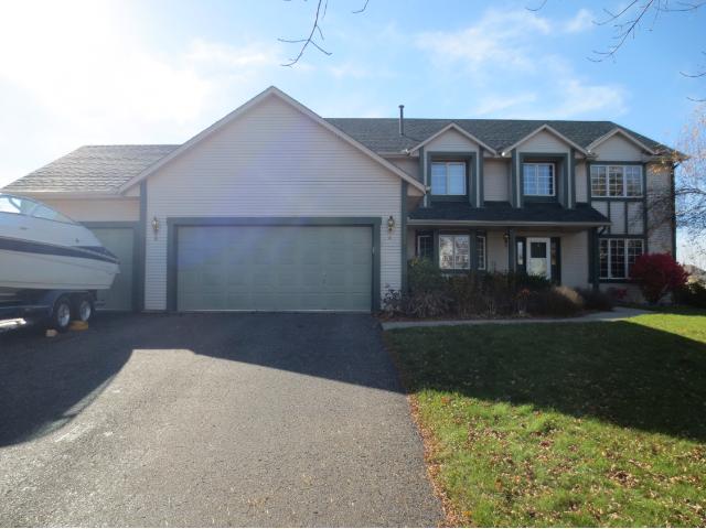 9809 85th Street S Cottage Grove MN 55016