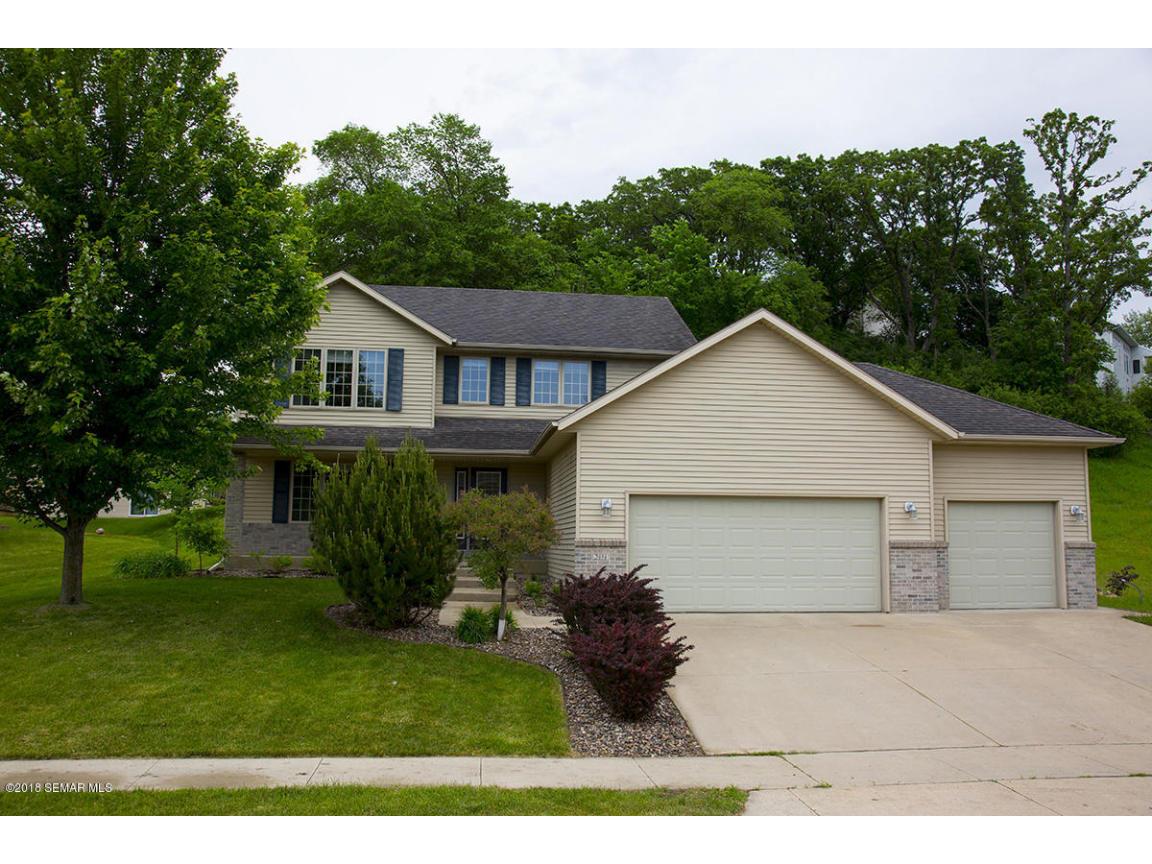 2414 Virginia Lane Sw Rochester Mn 55902 Mls 4085781 Edina Realty 001