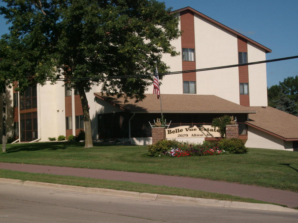 Front View