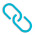 Website Link Icon