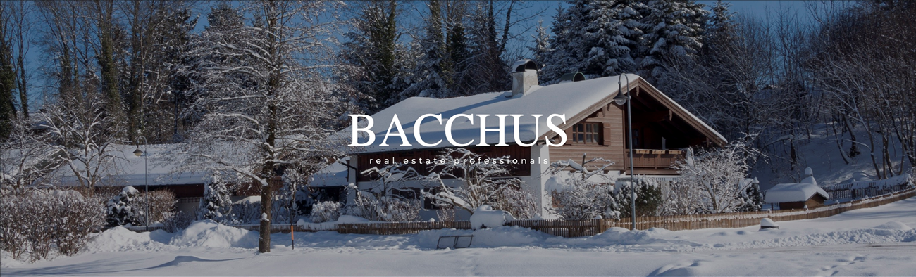 RANDY M BACCHUS