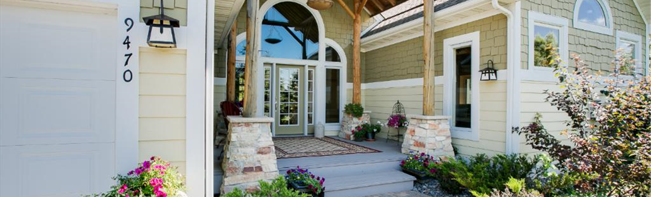 Julie Koester Larson, REALTOR GRI; Licensed in 1996