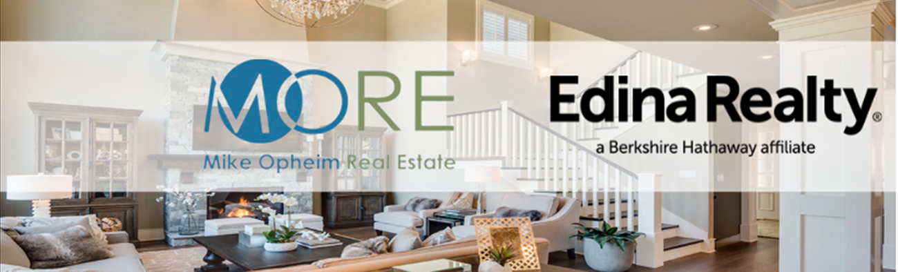 Mike Opheim Real Estate