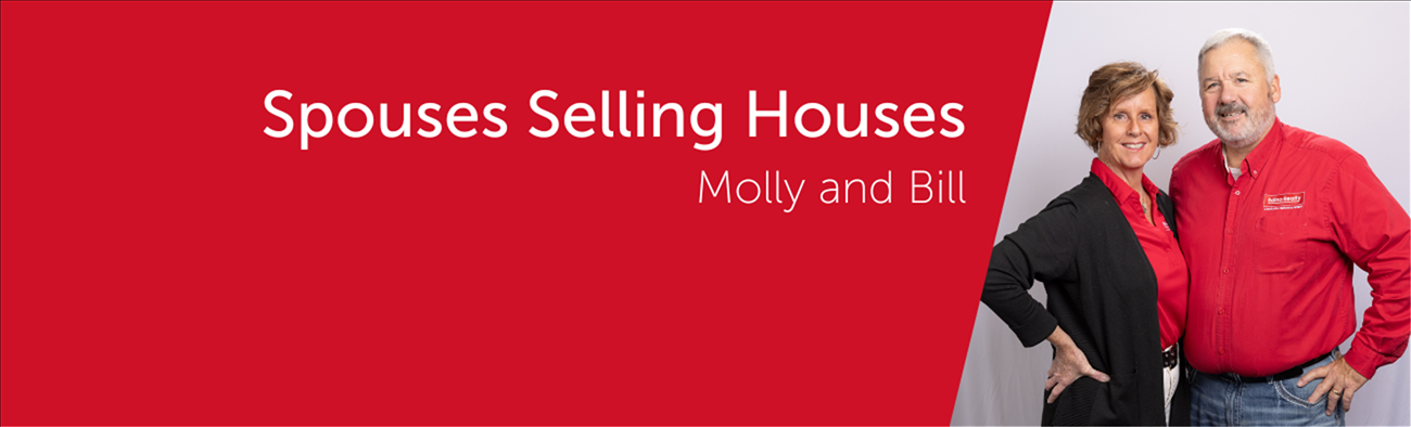 Archbold Team: Spouses Selling Houses