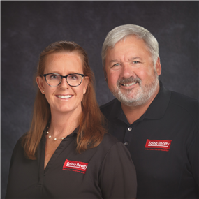 Archbold Team: Spouses Selling Houses