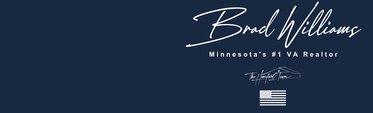 Brad Williams | Minnesota's #1 VA Realtor