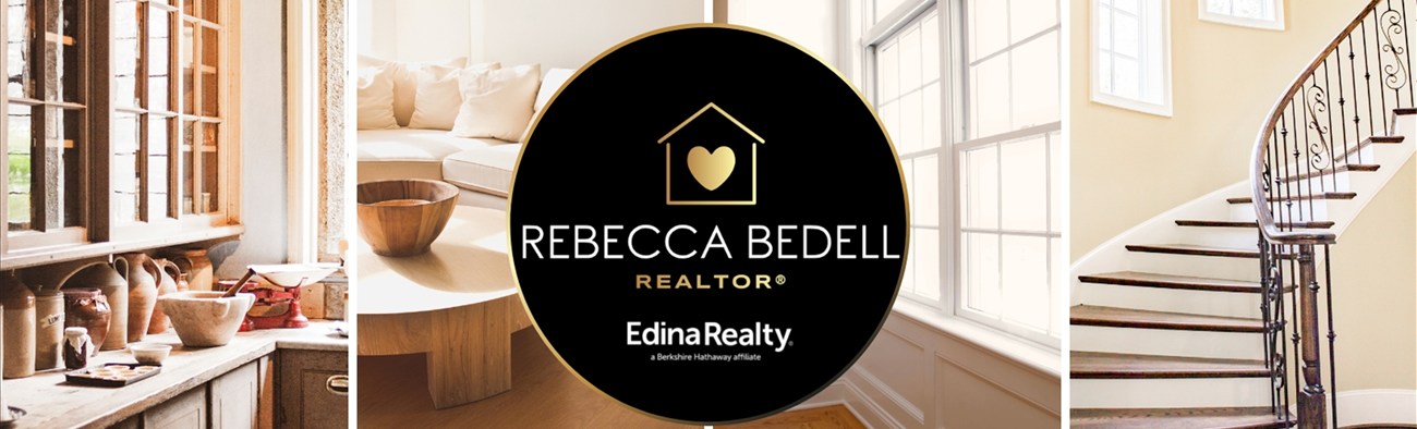 REBECCA BEDELL EDINA REALTY