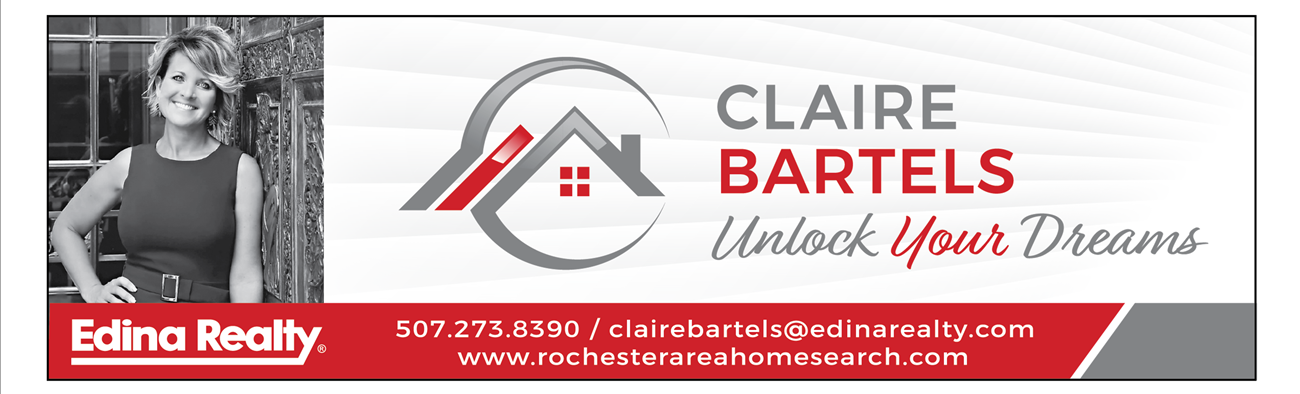 Claire (Conway) Bartels