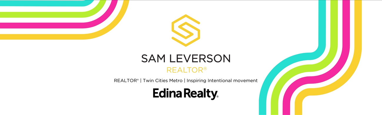 Sam Leverson