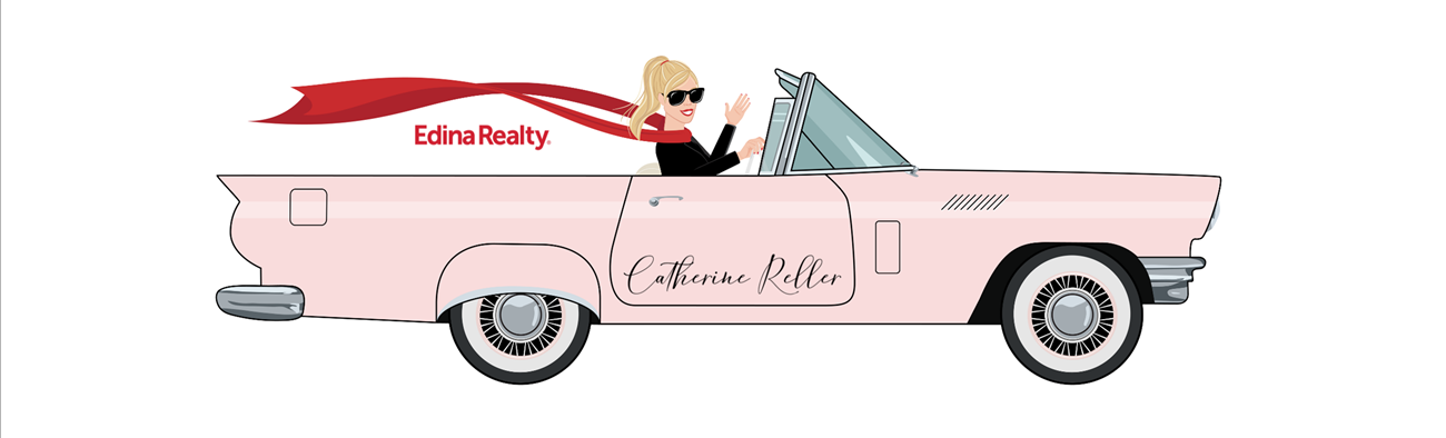 Catherine Reller - Edina Realty Maple Grove