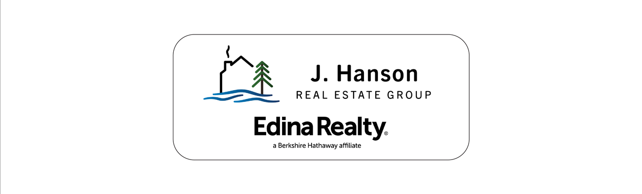 Jacob Hanson - J. Hanson Real Estate Group