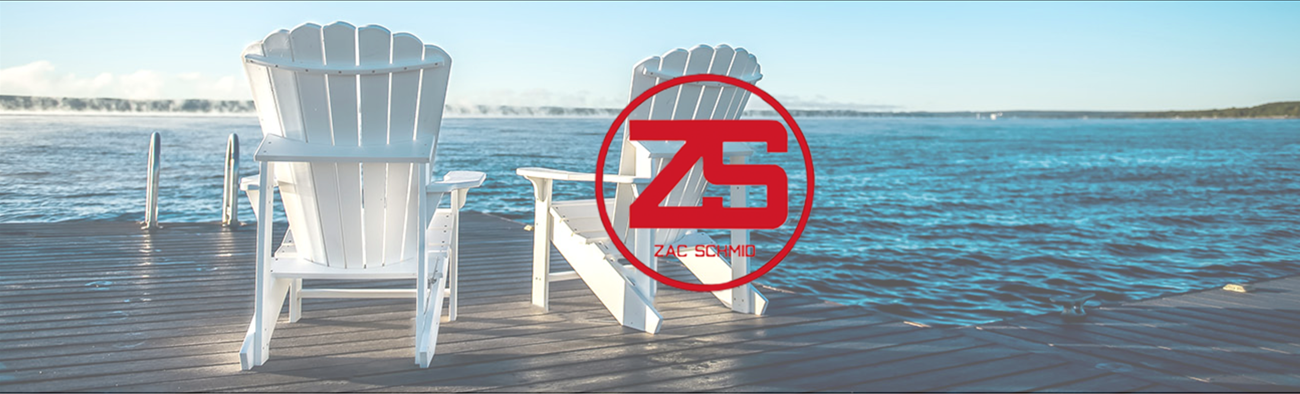Zac Schmid | Edina Realty