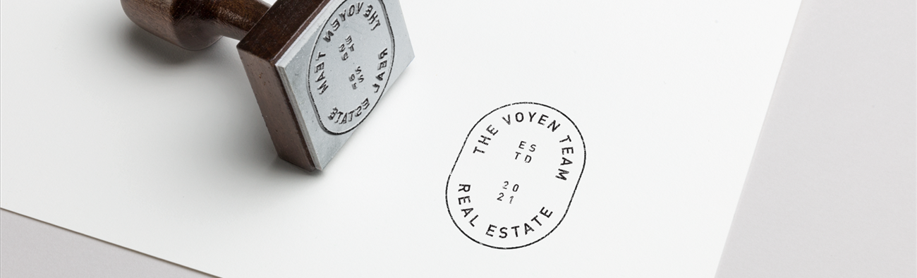 Andy Voyen | The Voyen Team