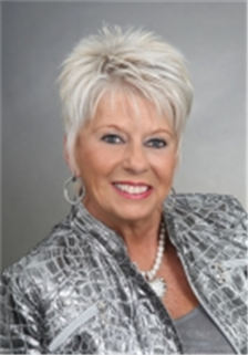 Realtor profile photo