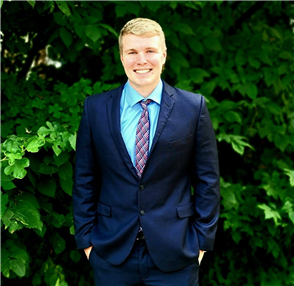 Realtor profile photo