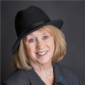 Realtor profile photo