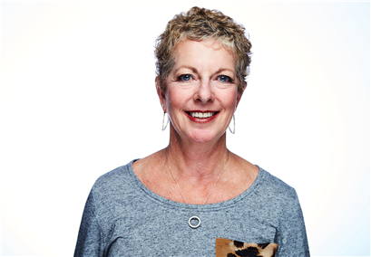 Realtor profile photo