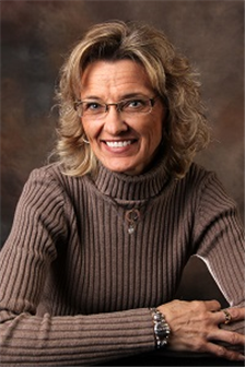 Realtor profile photo