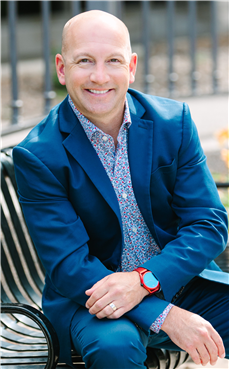 Realtor profile photo