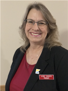 Realtor profile photo