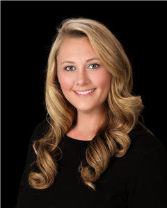 Realtor profile photo