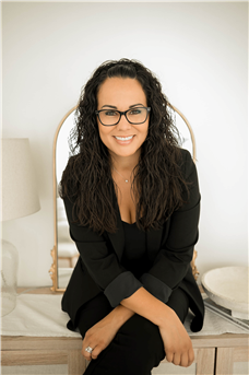 Realtor profile photo