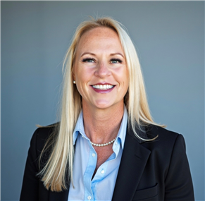 Realtor profile photo