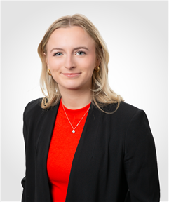 Realtor profile photo