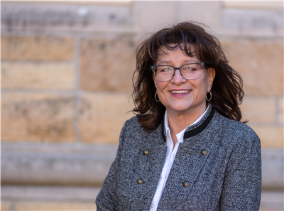 Realtor profile photo